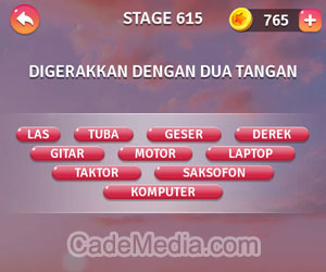 Kunci Jawaban Teka-Teki Kata Stage 615