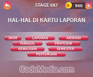 Kunci Jawaban Teka-Teki Kata Stage 687