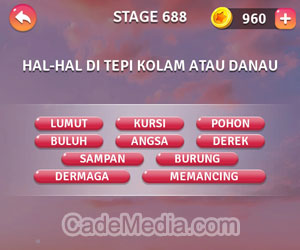 Kunci Jawaban Teka-Teki Kata Stage 688