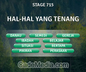 Kunci Jawaban Teka-Teki Kata Stage 715