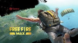 Free Fire (FF) Max