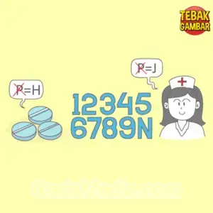 Kunci Jawaban Tebak Gambar Level 105 Nomor 12