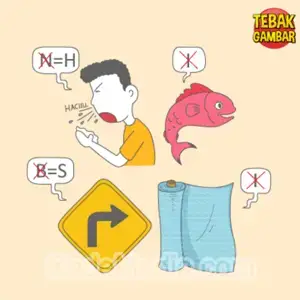 Kunci Jawaban Tebak Gambar Level 117 Nomor 14