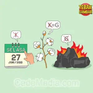 Kunci Jawaban Tebak Gambar Level 124 Nomor 18