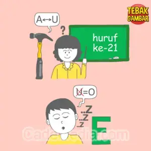 Kunci Jawaban Tebak Gambar Level 124 Nomor 6