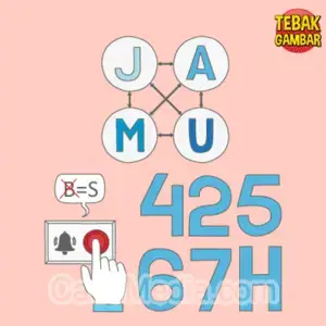 Kunci Jawaban Tebak Gambar Level 133 Nomor 6