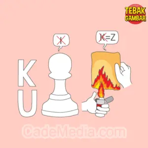 Kunci Jawaban Tebak Gambar Level 134 Nomor 13