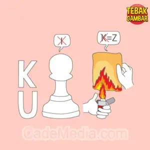 Kunci Jawaban Tebak Gambar Level 134 Nomor 13