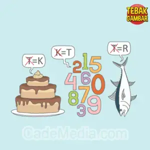 Kunci Jawaban Tebak Gambar Level 137 Nomor 4