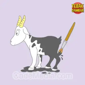 Kunci Jawaban Tebak Gambar Level 145 Nomor 9