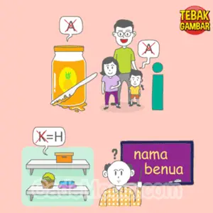 Kunci Jawaban Tebak Gambar Level 146 Nomor 13