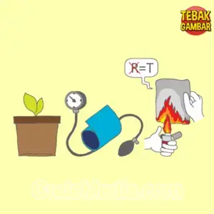 Kunci Jawaban Tebak Gambar Level 146 Nomor 7