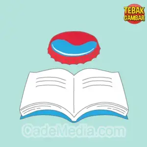 Kunci Jawaban Tebak Gambar Level 153 Nomor 3