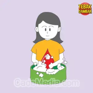 Kunci Jawaban Tebak Gambar Level 154 Nomor 4