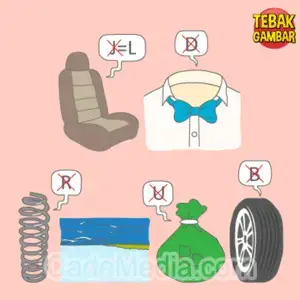 Kunci Jawaban Tebak Gambar Level 157 Nomor 5