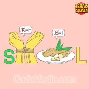 Kunci Jawaban Tebak Gambar Level 159 Nomor 15
