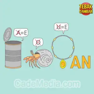 Kunci Jawaban Tebak Gambar Level 159 Nomor 19