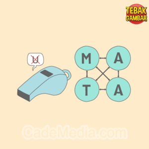 Kunci Jawaban Tebak Gambar Level 159 Nomor 6