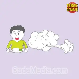 Kunci Jawaban Tebak Gambar Level 160 Nomor 1
