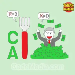 Kunci Jawaban Tebak Gambar Level 160 Nomor 7