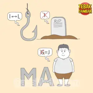 Kunci Jawaban Tebak Gambar Level 161 Nomor 18