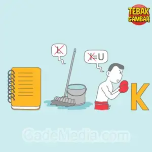 Kunci Jawaban Tebak Gambar Level 161 Nomor 7