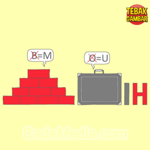 Kunci Jawaban Tebak Gambar Level 162 Nomor 16