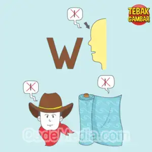 Kunci Jawaban Tebak Gambar Level 163 Nomor 12