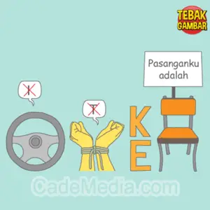 Kunci Jawaban Tebak Gambar Level 163 Nomor 13