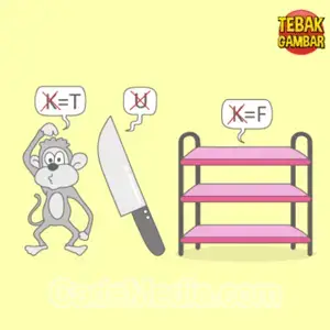 Kunci Jawaban Tebak Gambar Level 164 Nomor 2