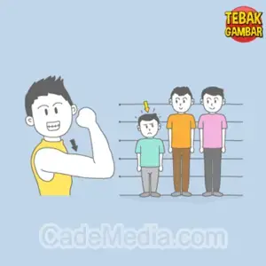 Kunci Jawaban Tebak Gambar