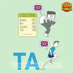 Kunci Jawaban Tebak Gambar Level 165 Nomor 9