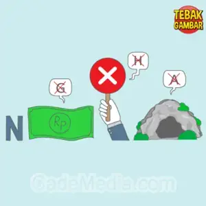 Kunci Jawaban Tebak Gambar Level 166 Nomor 2