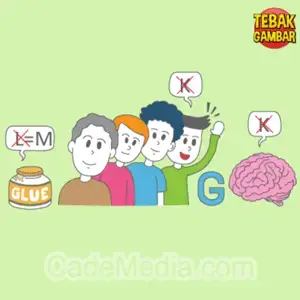 Kunci Jawaban Tebak Gambar Level 166 Nomor 6