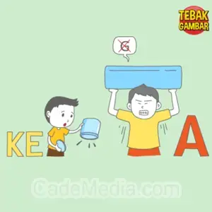 Kunci Jawaban Tebak Gambar Level 166 Nomor 7