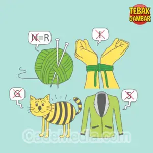 Kunci Jawaban Tebak Gambar Level 171 Nomor 7