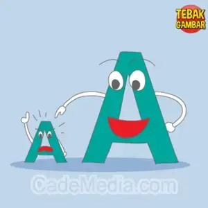 Kunci Jawaban Tebak Gambar Level 172 Nomor 14