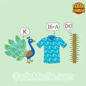 Kunci Jawaban Tebak Gambar Level 177 Nomor 8