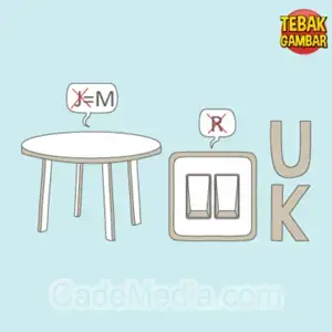Kunci Jawaban Tebak Gambar Level 178 Nomor 2