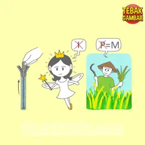 Kunci Jawaban Tebak Gambar Level 178 Nomor 7