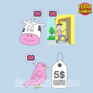 Kunci Jawaban Tebak Gambar Level 181 Nomor 14