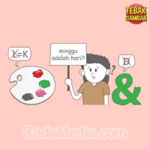 Kunci Jawaban Tebak Gambar Level 182 Nomor 12