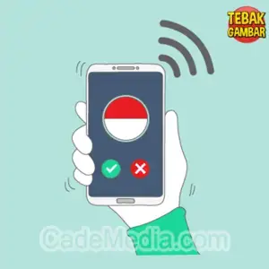Kunci Jawaban Tebak Gambar Level 185 Nomor 13
