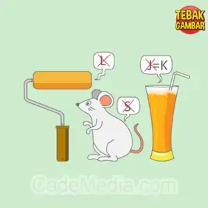 Kunci Jawaban Tebak Gambar Level 185 Nomor 9