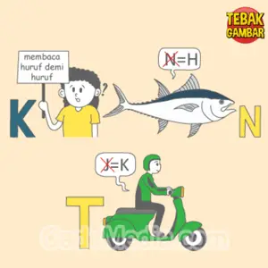 Kunci Jawaban Tebak Gambar Level 189 Nomor 2