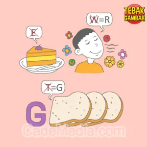 Kunci Jawaban Tebak Gambar Level 189 Nomor 6