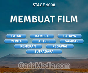 Kunci Jawaban Teka-Teki Kata Stage 1008