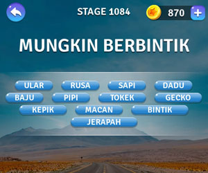 Kunci Jawaban Teka-Teki Kata Stage 1084