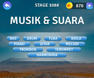 Kunci Jawaban Teka-Teki Kata Stage 1088