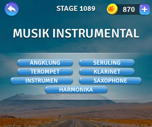 Kunci Jawaban Teka-Teki Kata Stage 1089